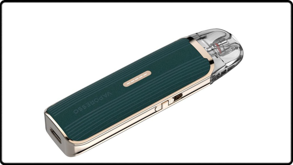 Une batterie de 1450mAh